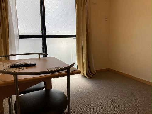 4/14 リビング/ダイニング