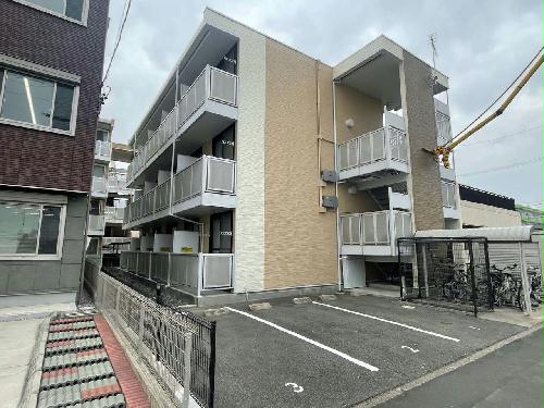 1/14 外観