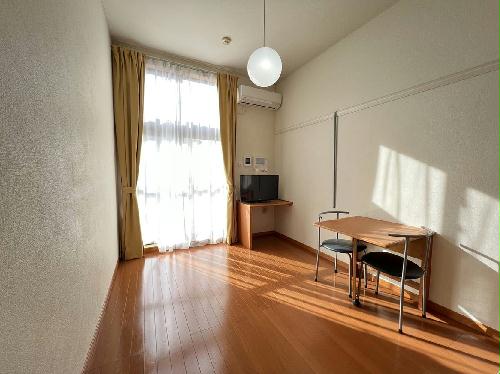 4/14 リビング/ダイニング