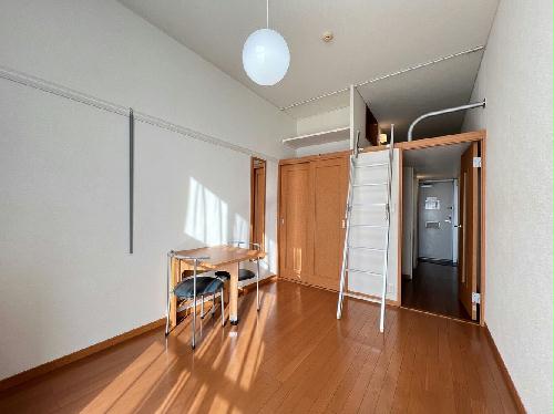 3/14 リビング/ダイニング