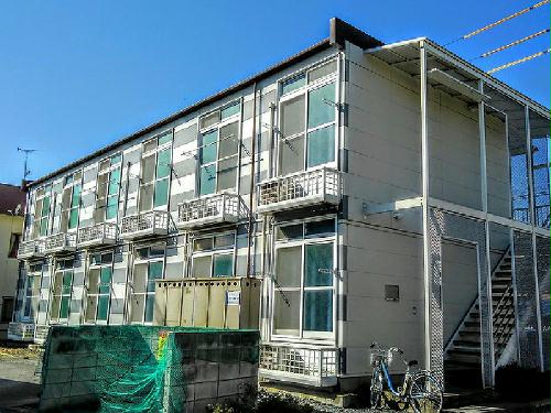 1/13 外観