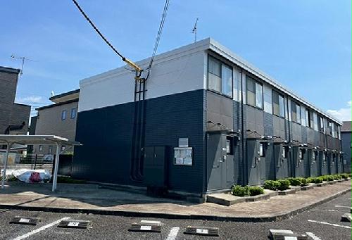 1/14 外観