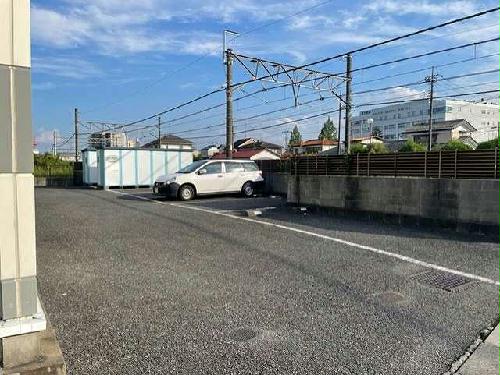 14/24 駐車場