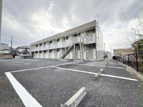 5/5 駐車場