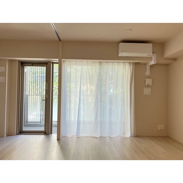 4/12 リビング/ダイニング