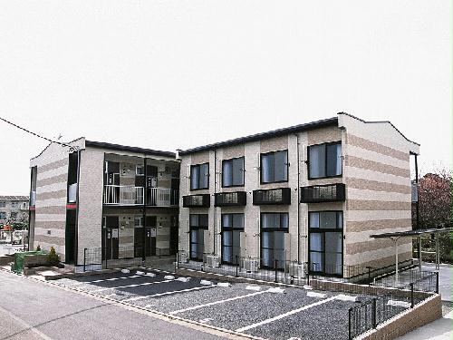 1/14 外観