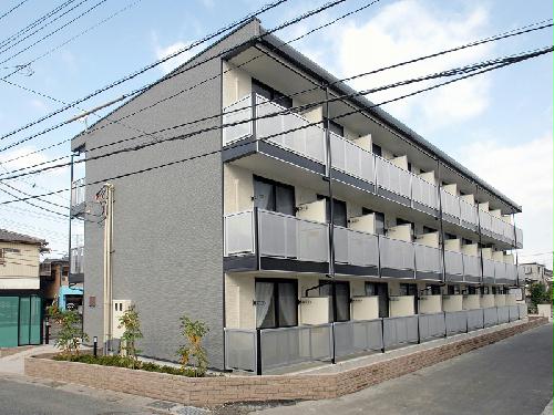 1/14 外観