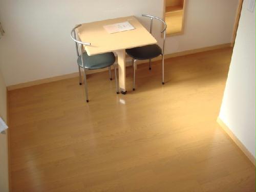 3/14 リビング/ダイニング