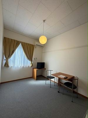 5/14 リビング/ダイニング