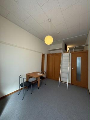 3/14 リビング/ダイニング