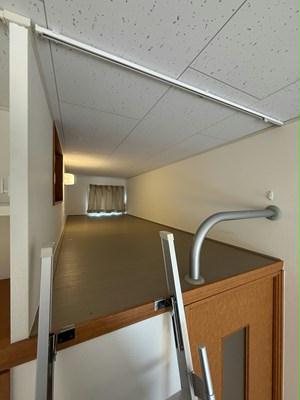 4/14 リビング/ダイニング