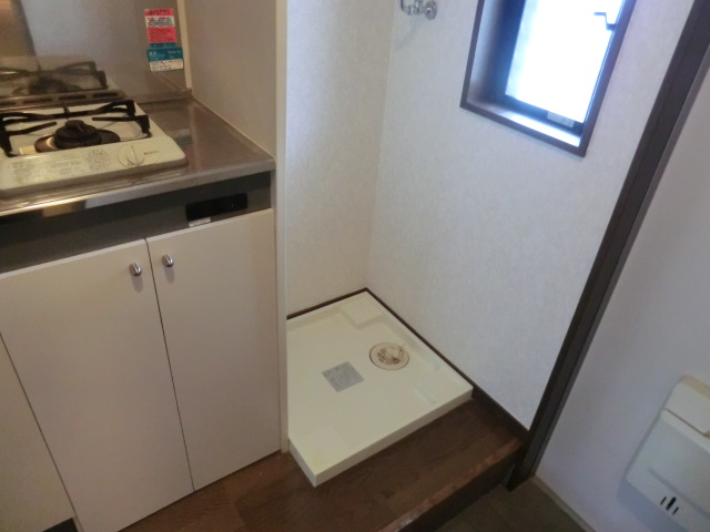 22/22 エントランス