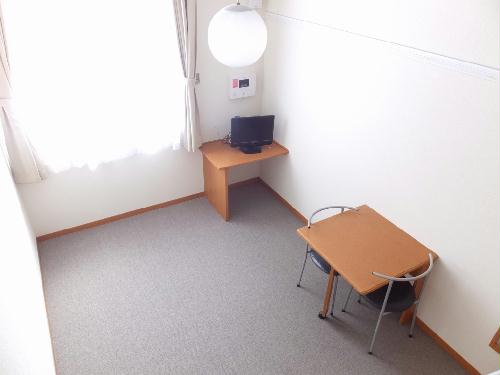 4/14 リビング/ダイニング