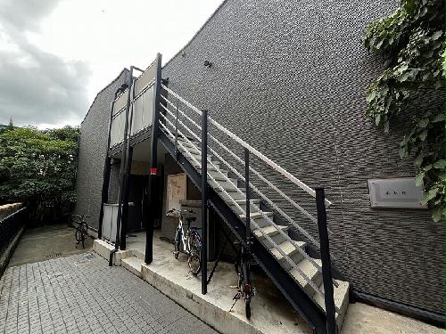 1/8 外観