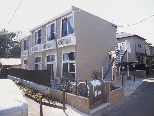 1/22 外観