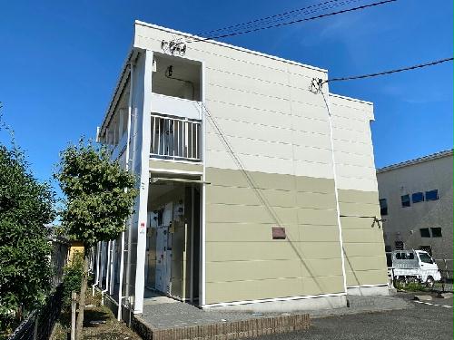 1/13 外観