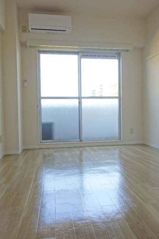 3/17 リビング/ダイニング