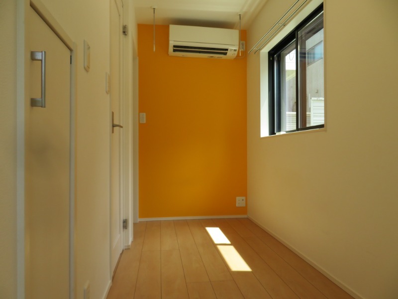 3/15 リビング/ダイニング