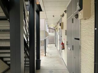 13/13 駐車場
