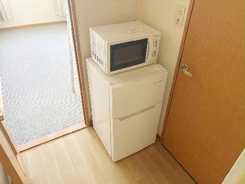 3/4 駐車場