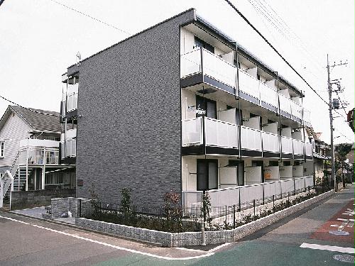 1/10 外観