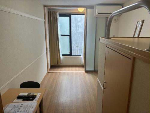 4/14 リビング/ダイニング