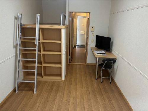 3/14 リビング/ダイニング