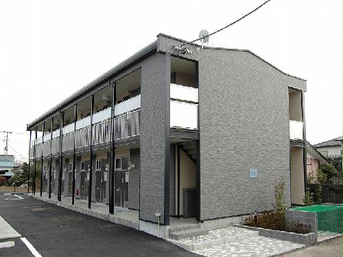 1/1 外観