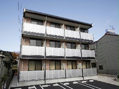 1/14 外観