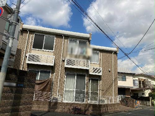 1/11 外観
