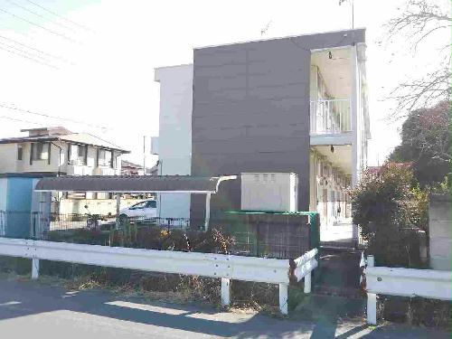 2/2 エントランス
