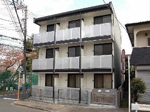 1/14 外観