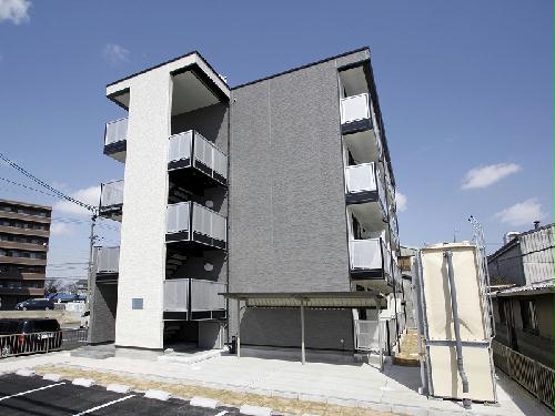 1/14 外観
