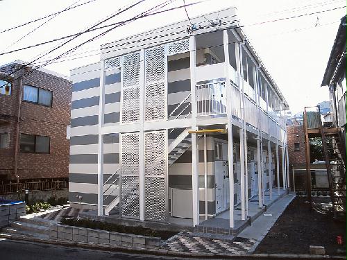 1/14 外観