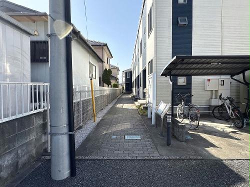 12/14 エントランス