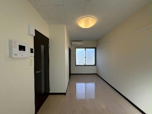 4/14 リビング/ダイニング