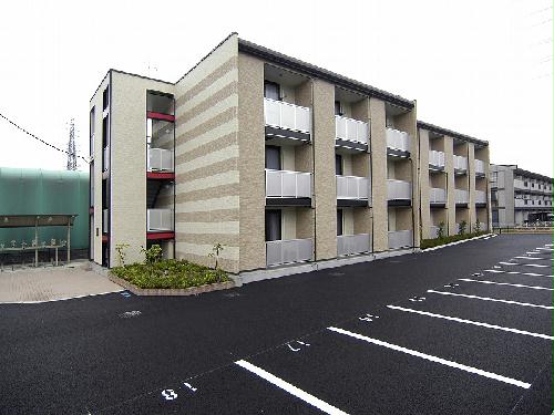1/14 外観