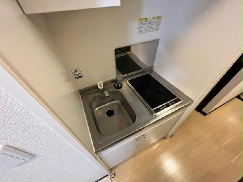 5/14 キッチン