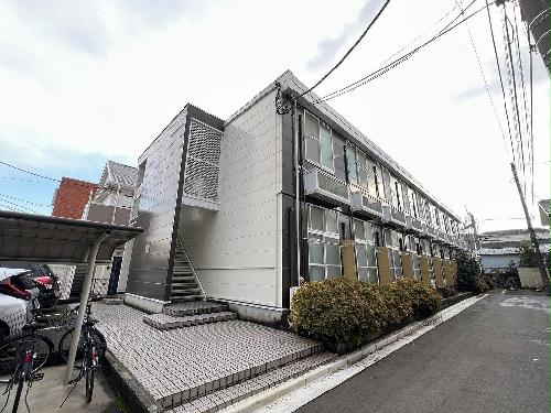 1/10 外観