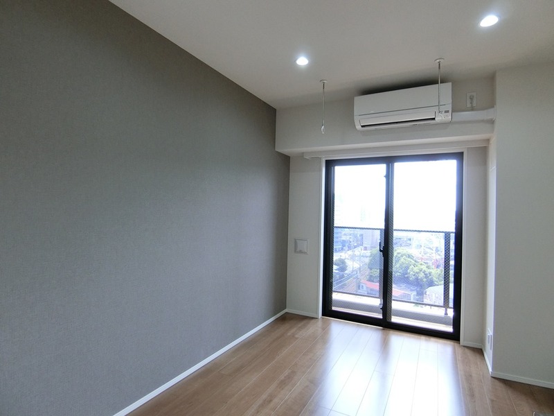 3/27 リビング/ダイニング