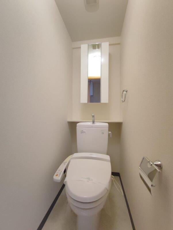 10/17 トイレ