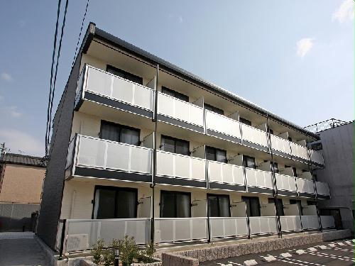 1/14 外観