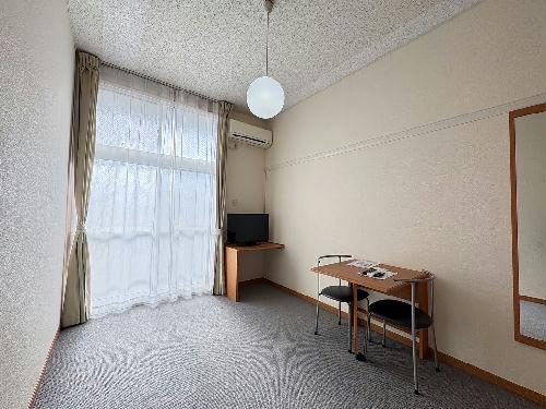 4/14 リビング/ダイニング