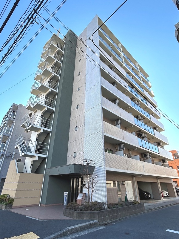 1/3 外観