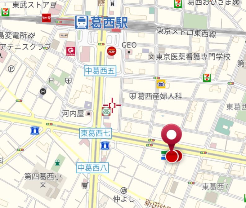 3/3 地図