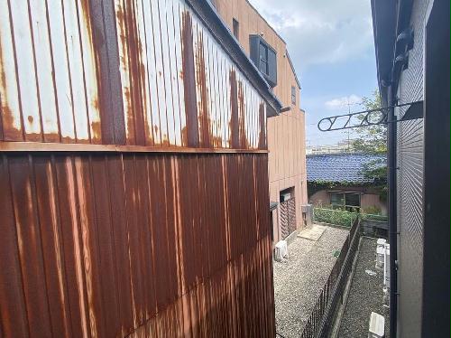 12/14 エントランス