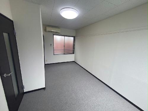 4/14 リビング/ダイニング