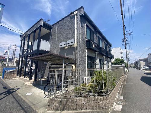 1/14 外観