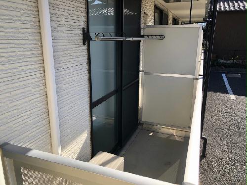 14/14 駐車場