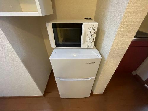 2/2 駐車場